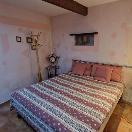 Monolocale In Tipica Casa Ligure Apartment Генуа Екстериор снимка