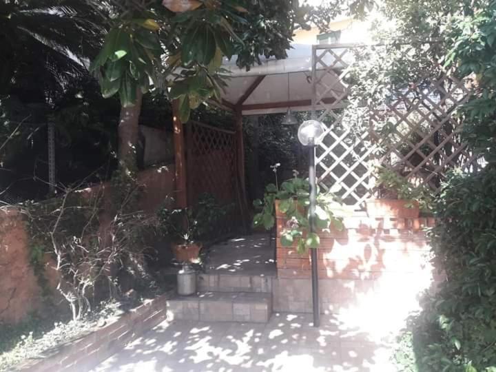 Monolocale In Tipica Casa Ligure Apartment Генуа Екстериор снимка