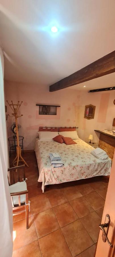 Monolocale In Tipica Casa Ligure Apartment Генуа Екстериор снимка