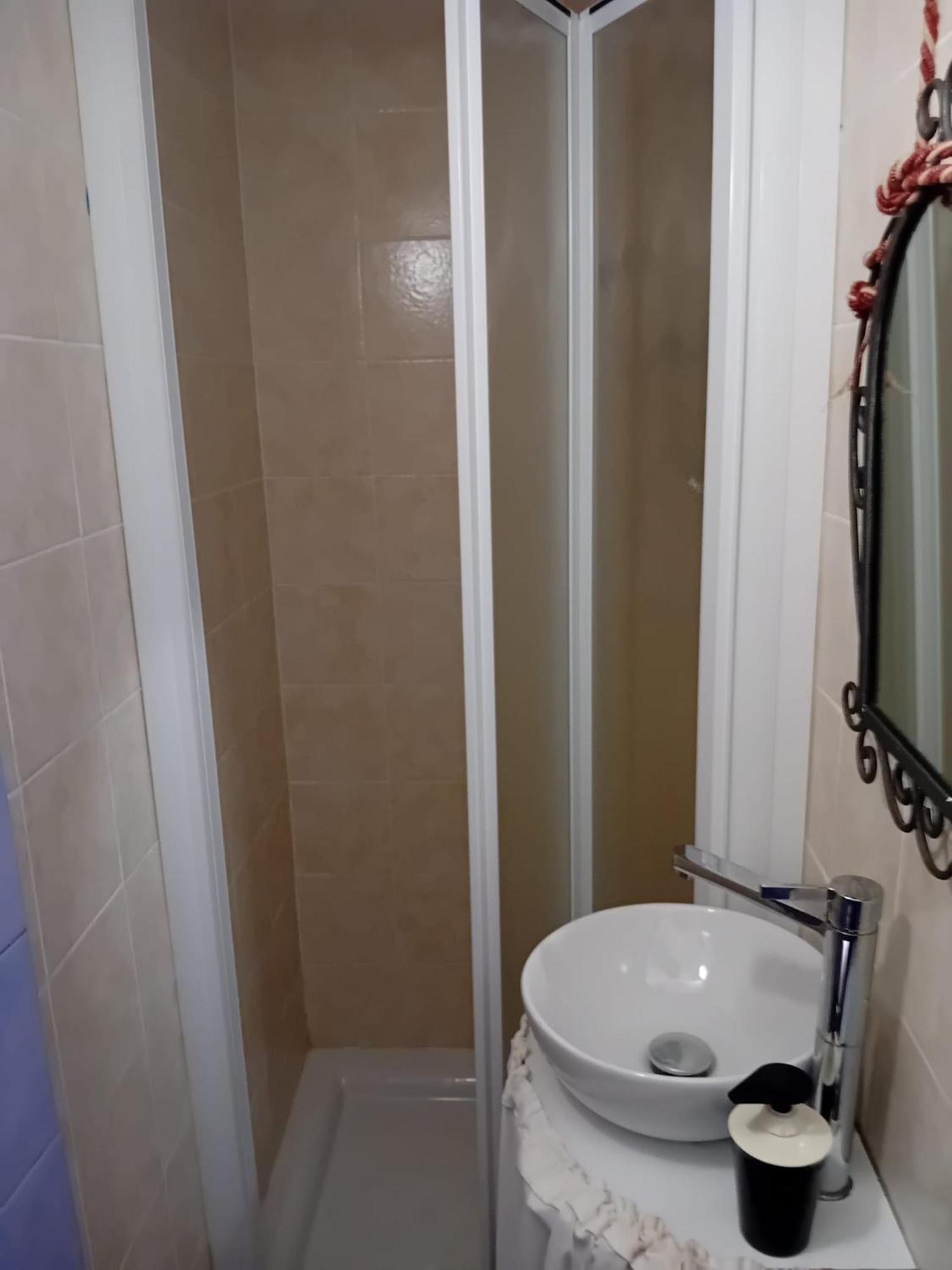 Monolocale In Tipica Casa Ligure Apartment Генуа Екстериор снимка