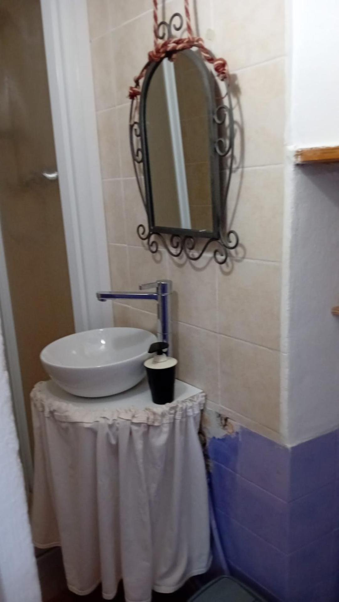 Monolocale In Tipica Casa Ligure Apartment Генуа Екстериор снимка